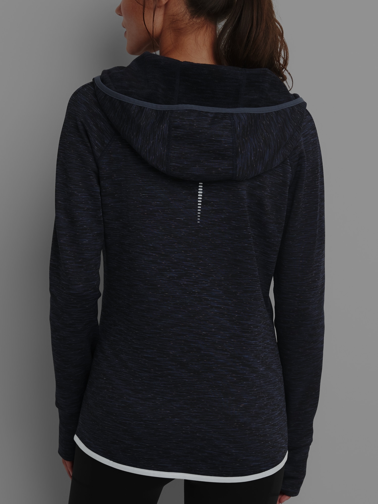 Gapfit orbital hot sale fleece