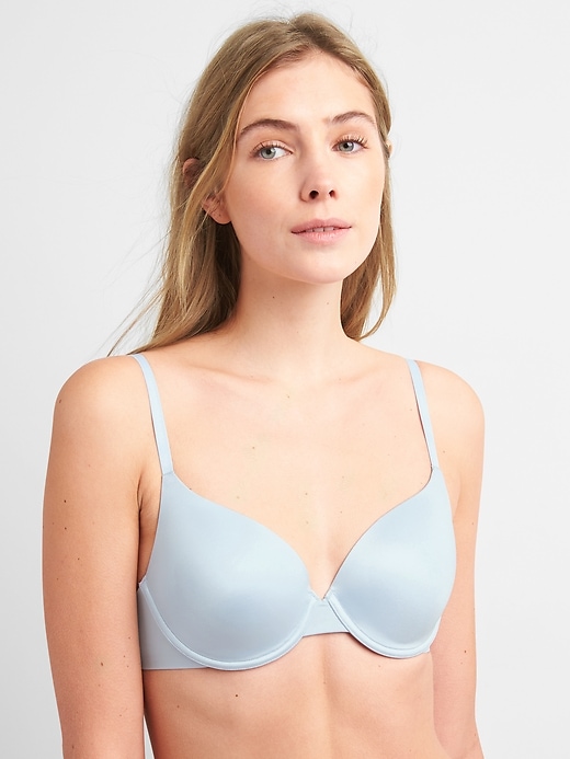 Mending The Gap - introducing the Bra Cover! - The Barely B's