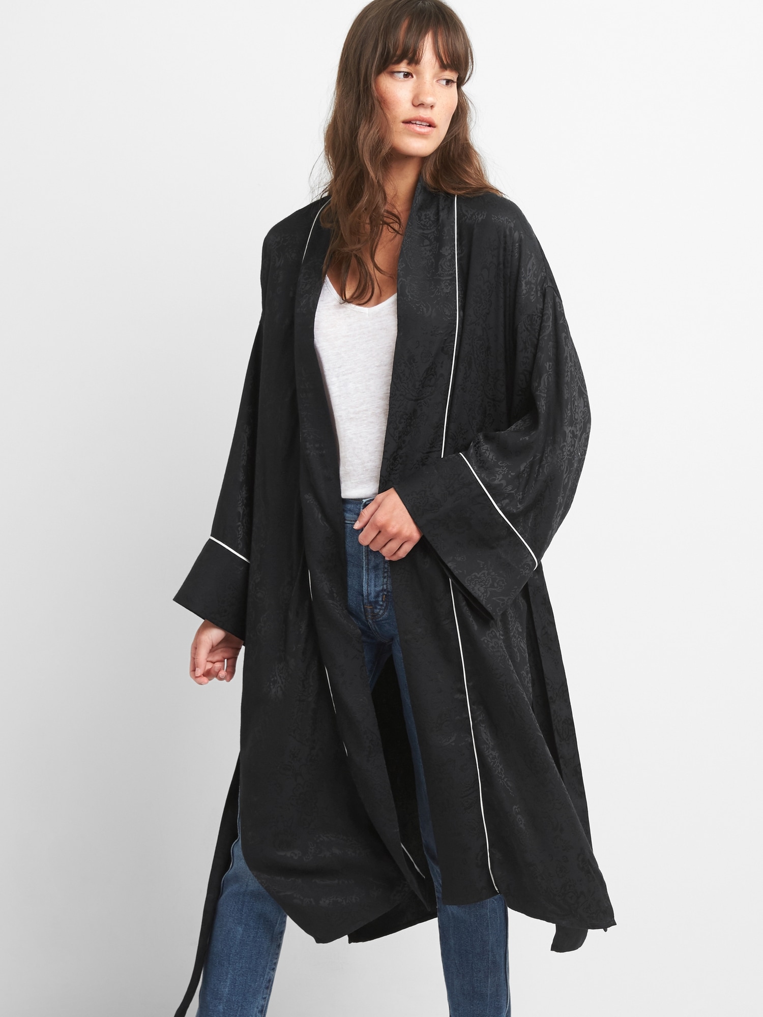 Gap deals kimono jacket