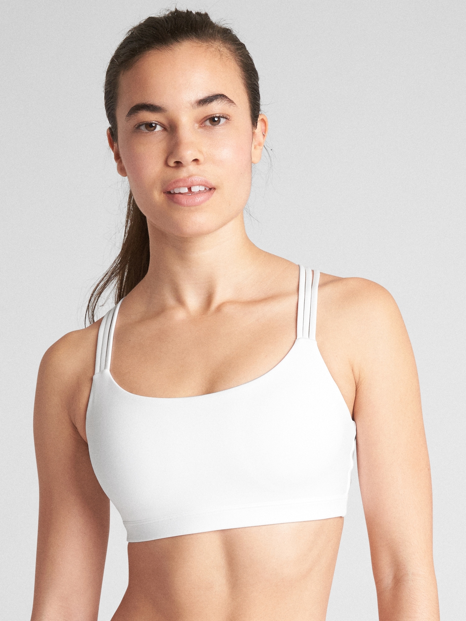 gapfit sports bra