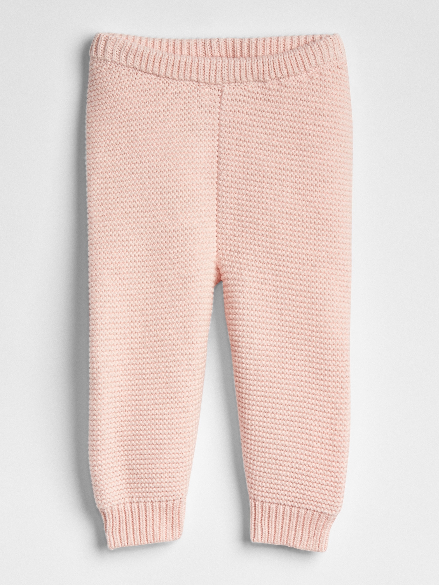 Baby Brannan Pants - Pink