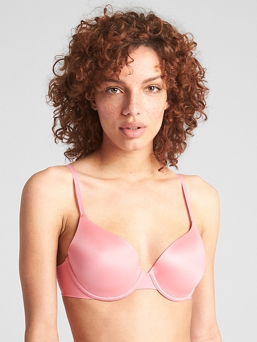 Victoria's Secret Hot Pink Push Up Bra Size 32 C - $10 (75% Off