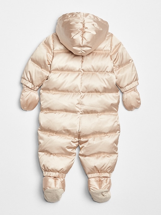 Gap habit 2025 de neige