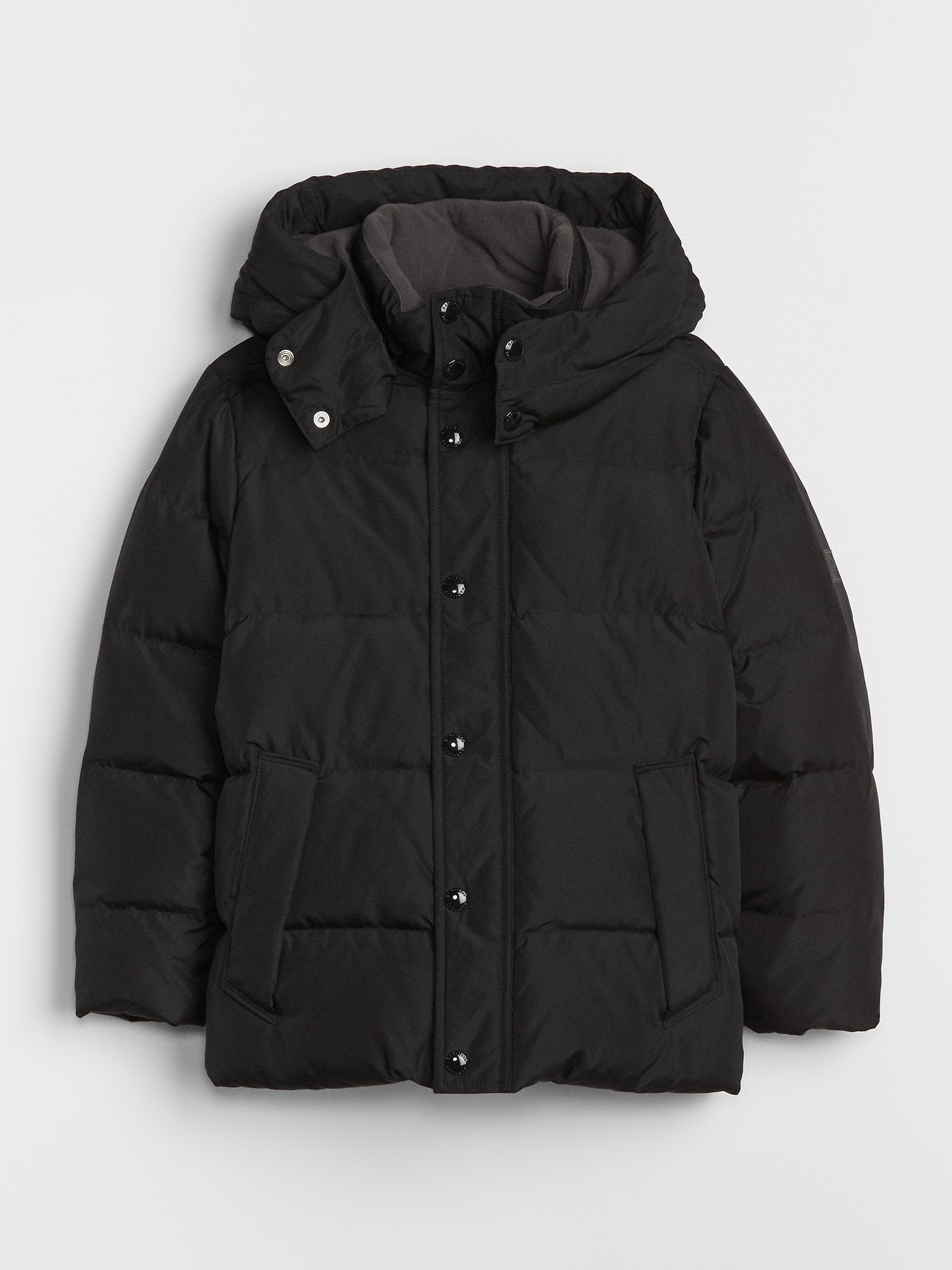 Gap warmest shop puffer jacket