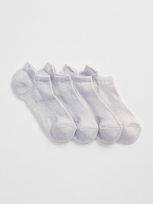 Ankle Socks (2-Pack)