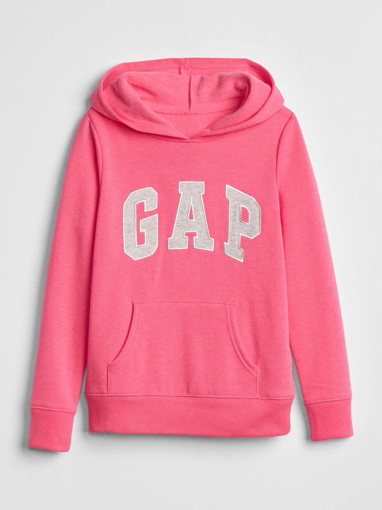 Pink deals gap sweatshirt