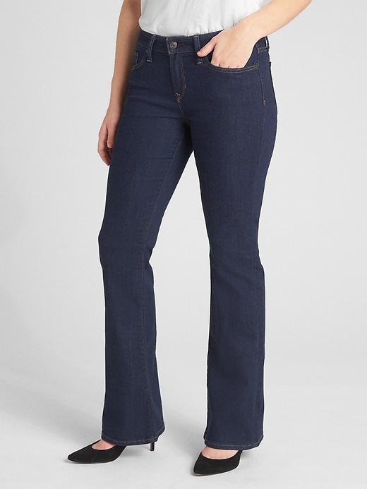 Gap best sale tall jeans