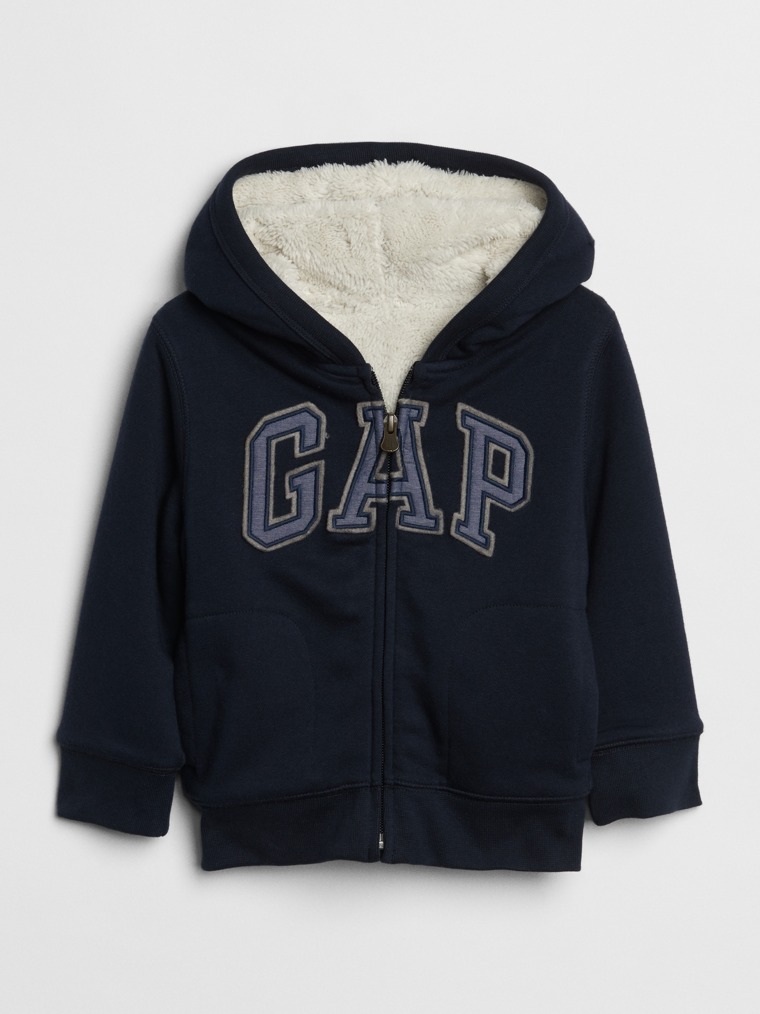 Gap shop cozy hoodie