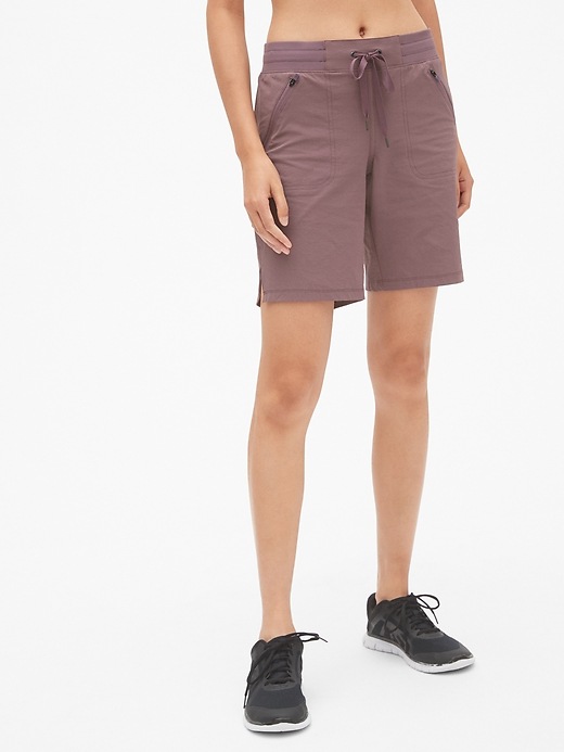 gap hiking shorts