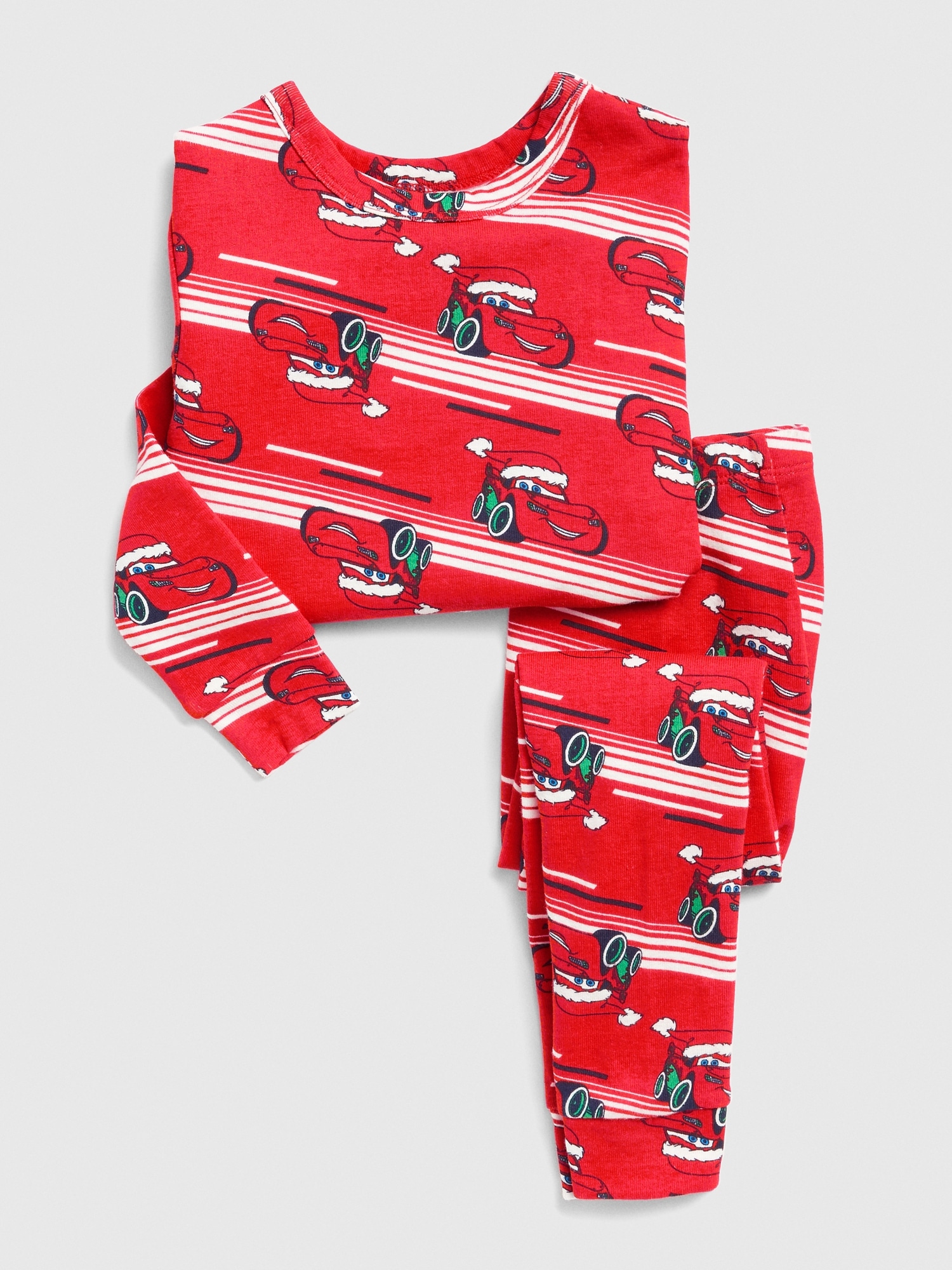 baby gap holiday pajamas