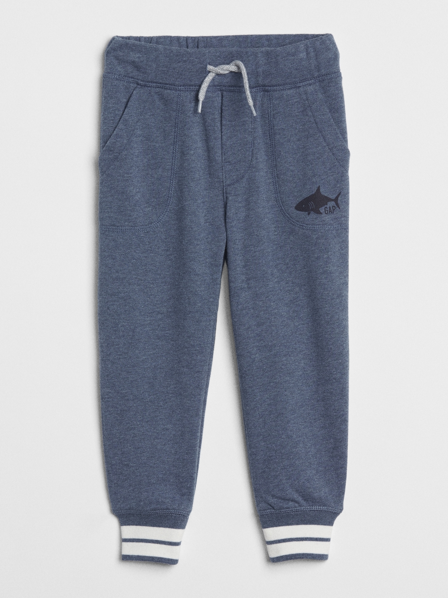 Gap boys best sale joggers