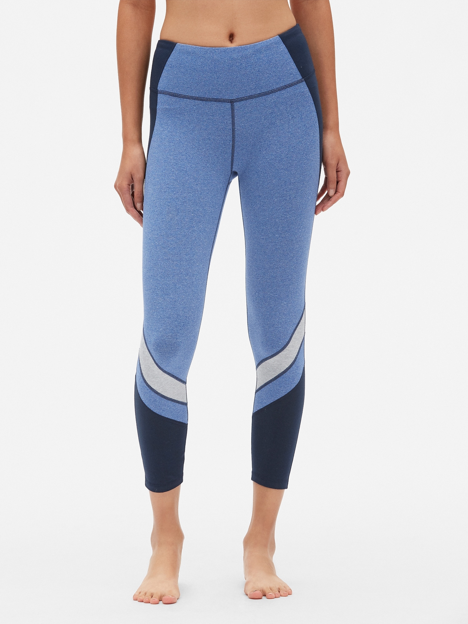 gapfit cotton leggings