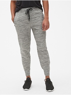 mens hiking joggers