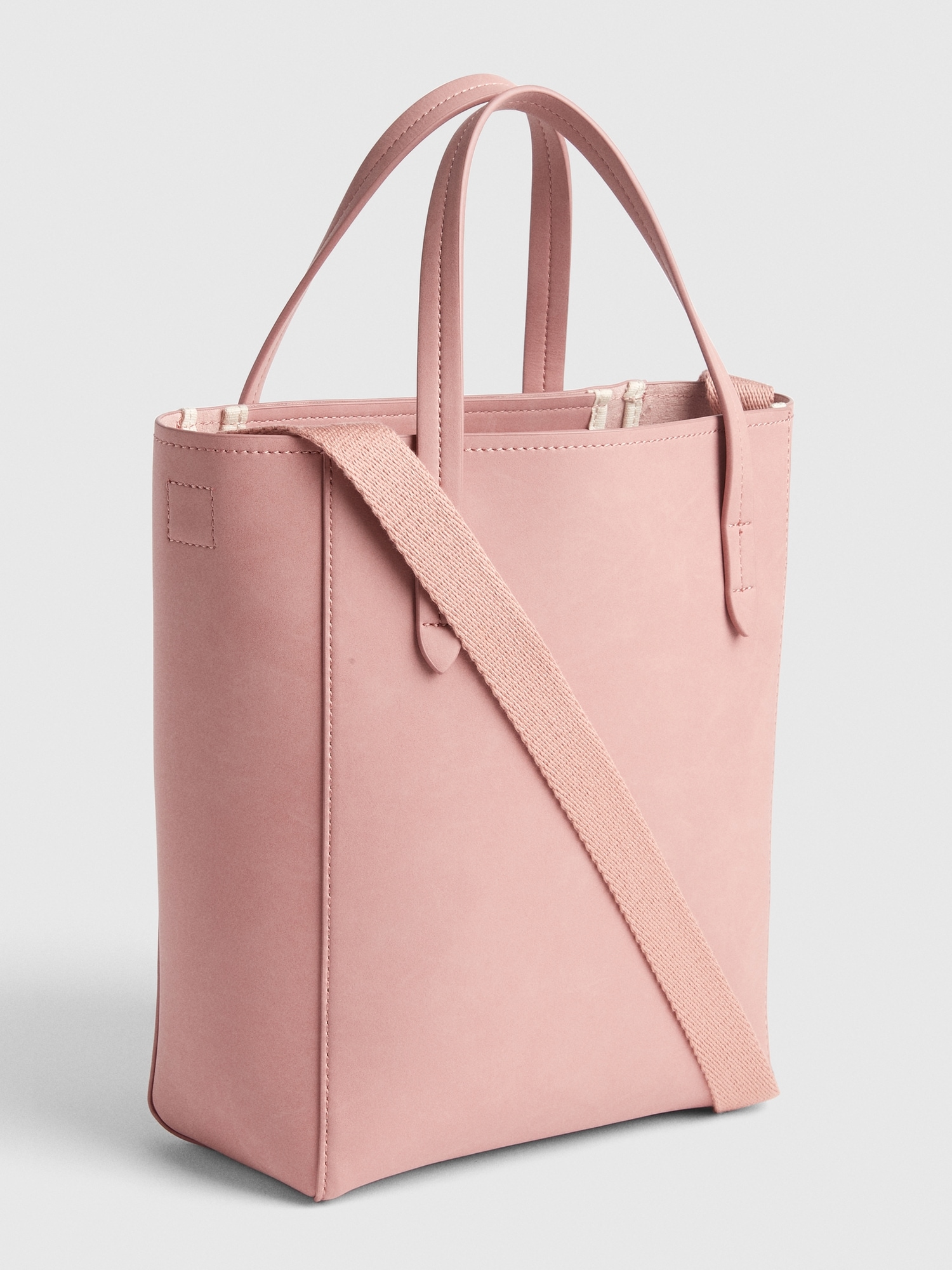 crossbody tote