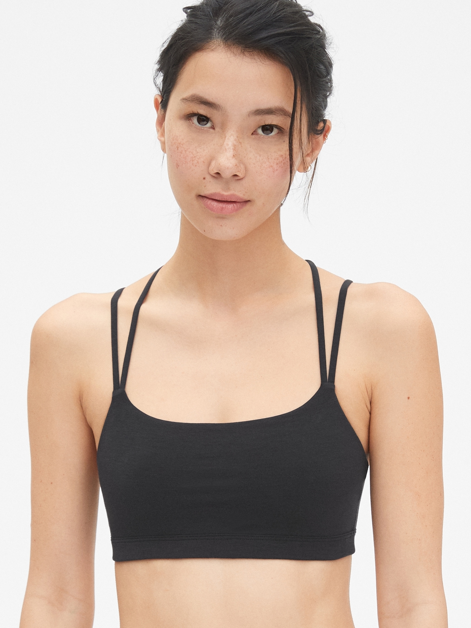 gap sports bra