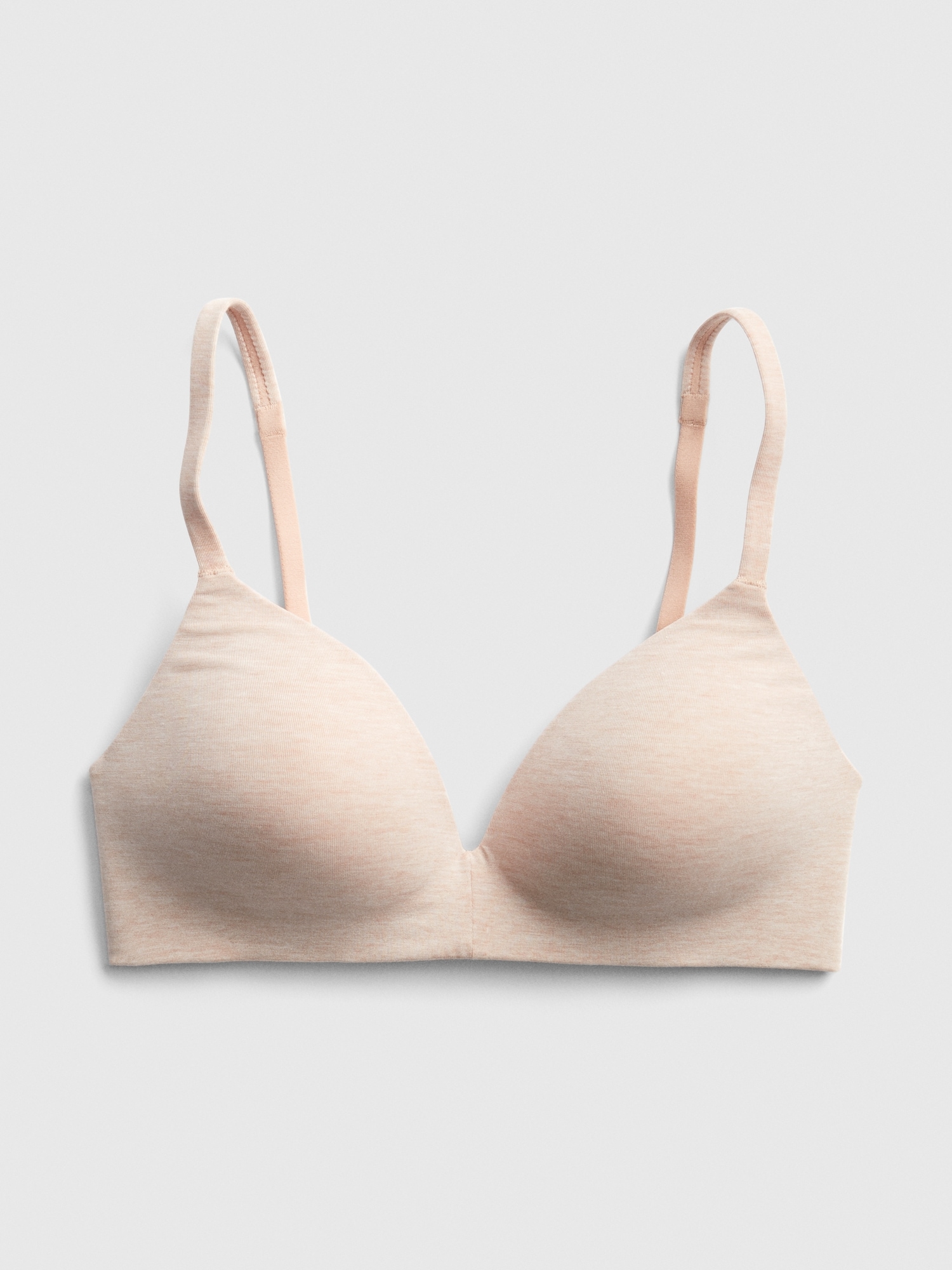 Basic daily used wireless bra size L@ 36 cup B/C