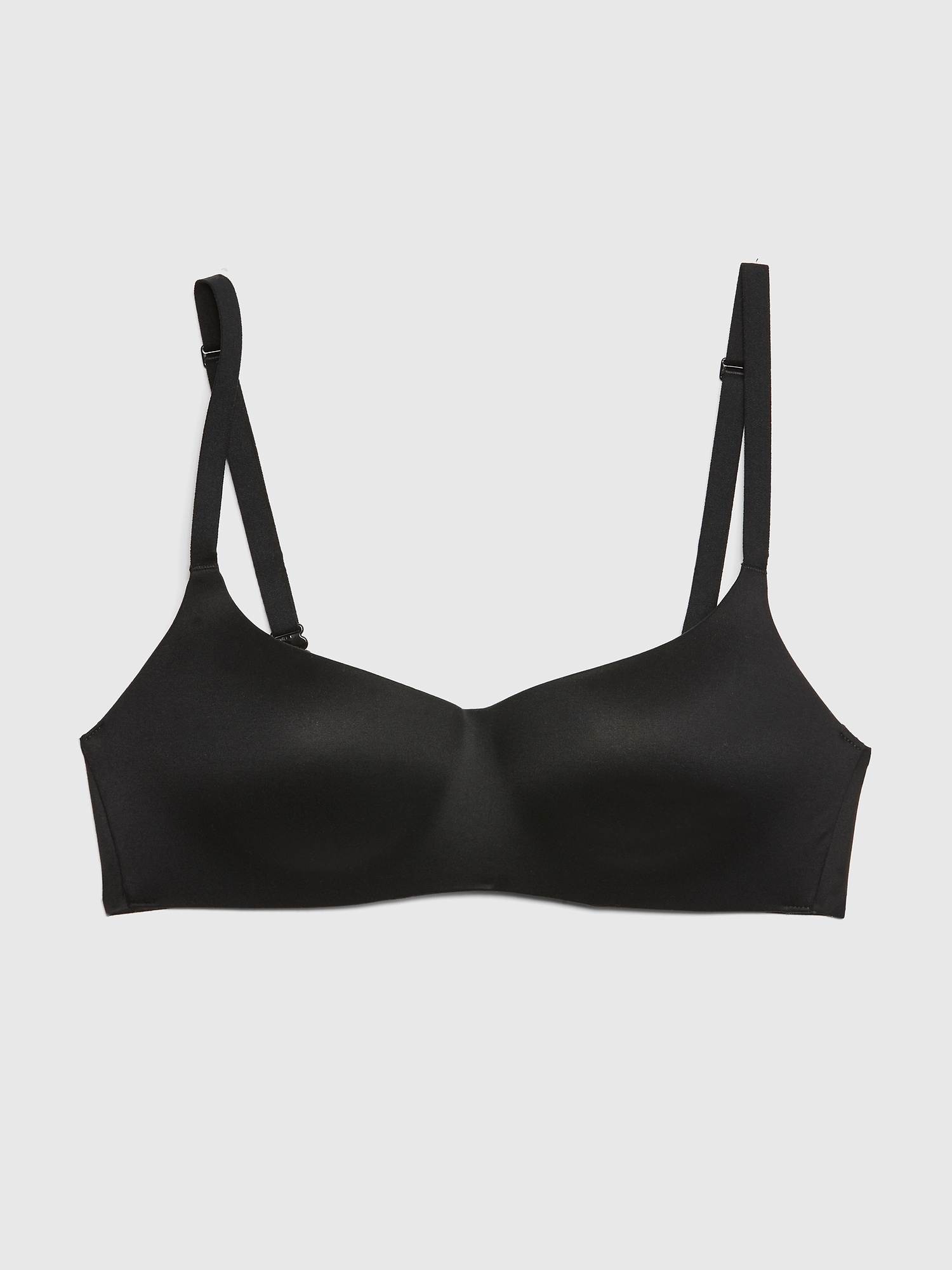 I have 38C boobs – I've had the same strapless bra for six years