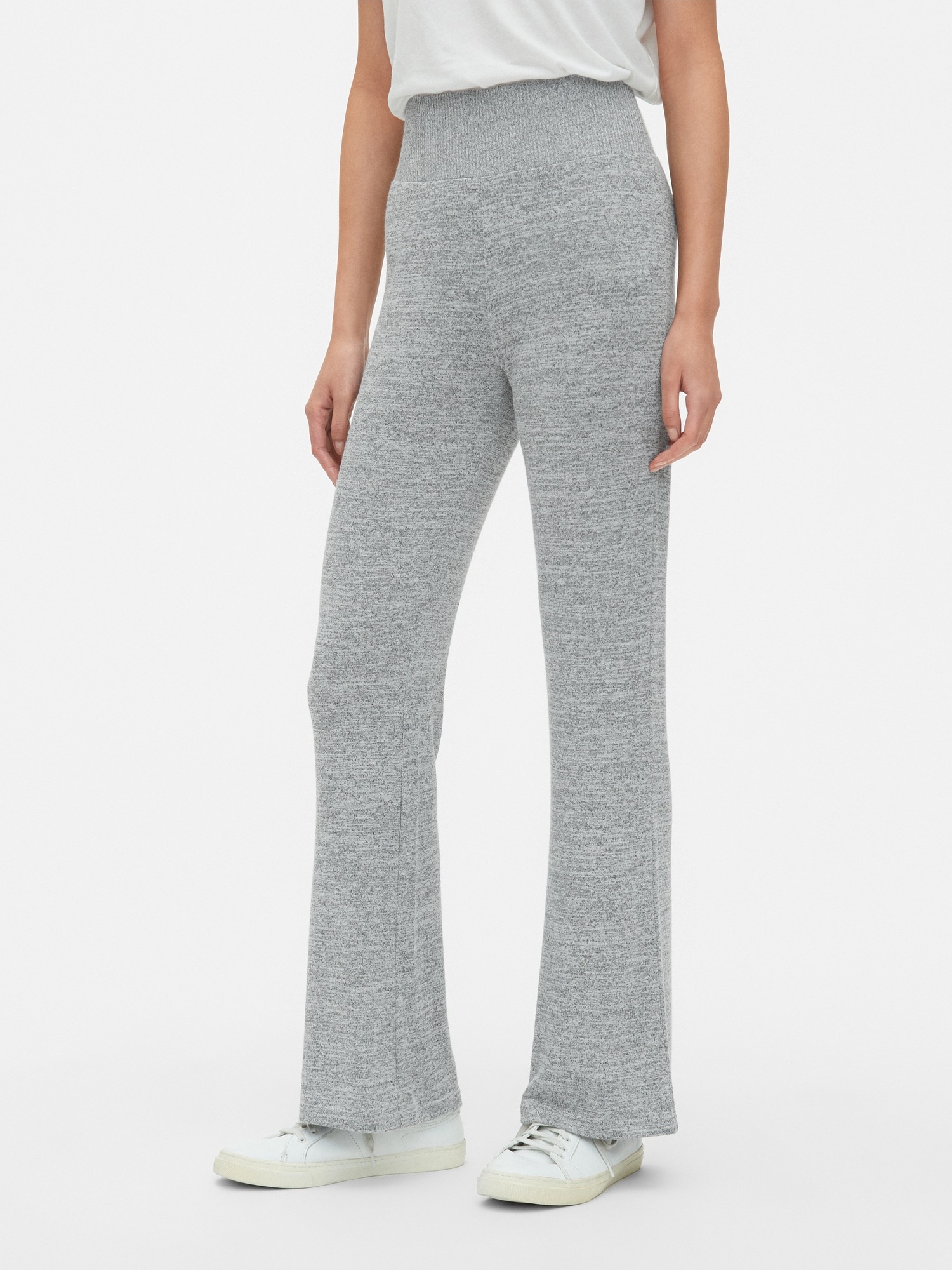 gap flare pants