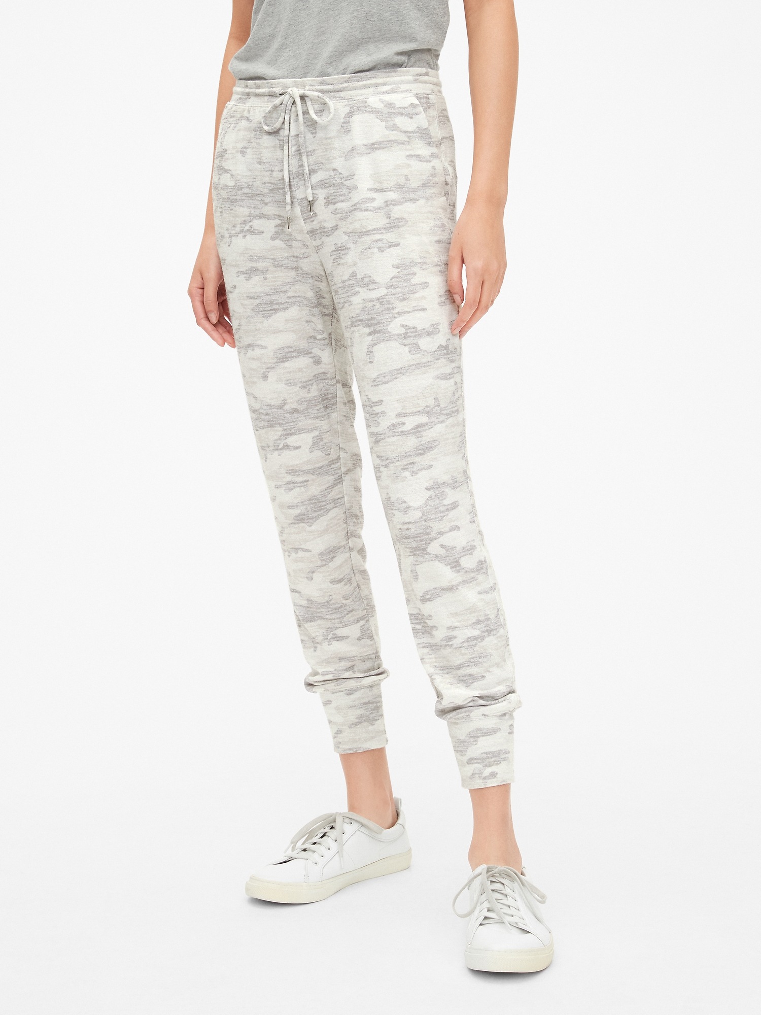 softspun joggers