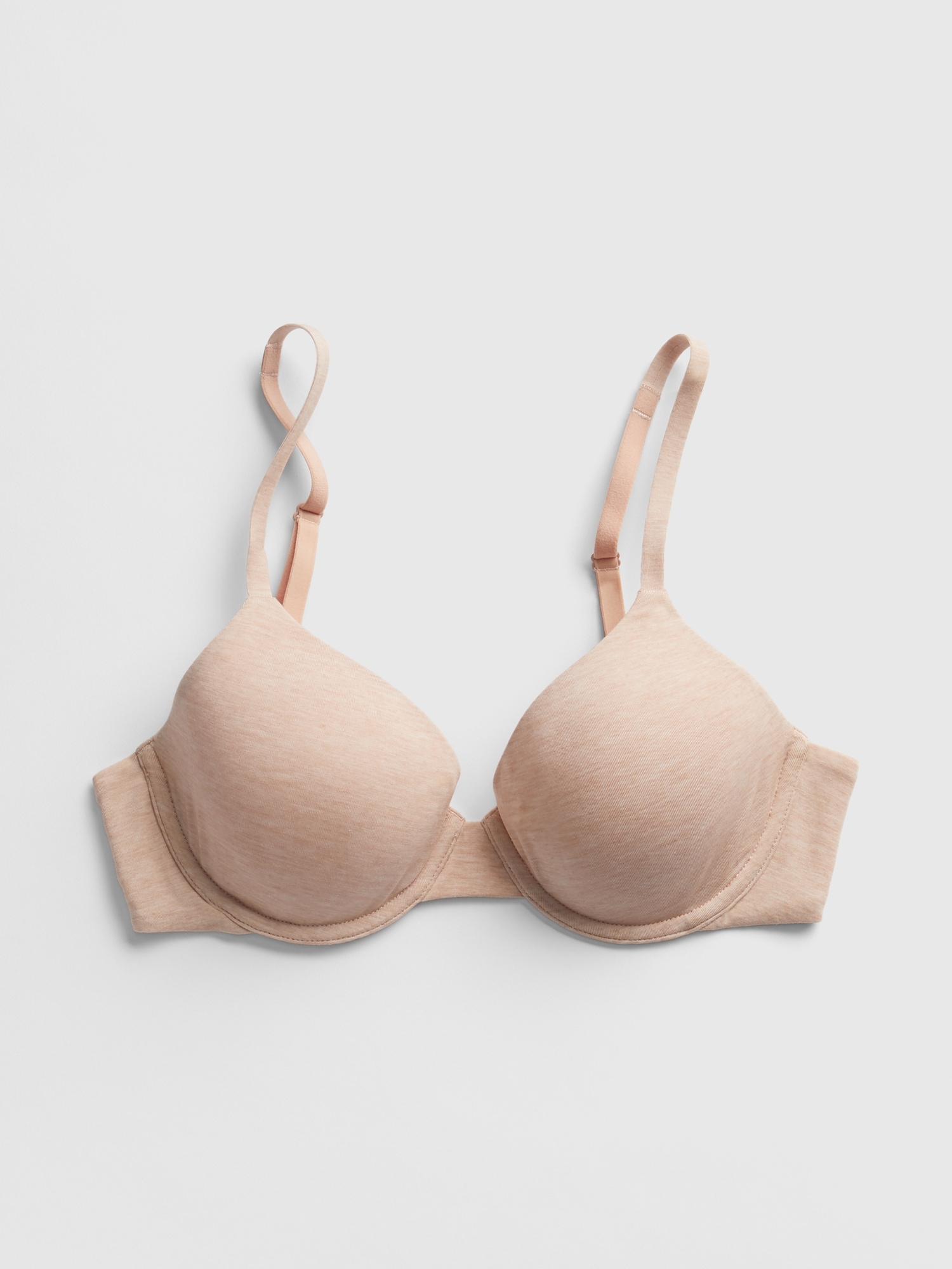 4/$25 Victoria's Secret lined semi bra size 34dd