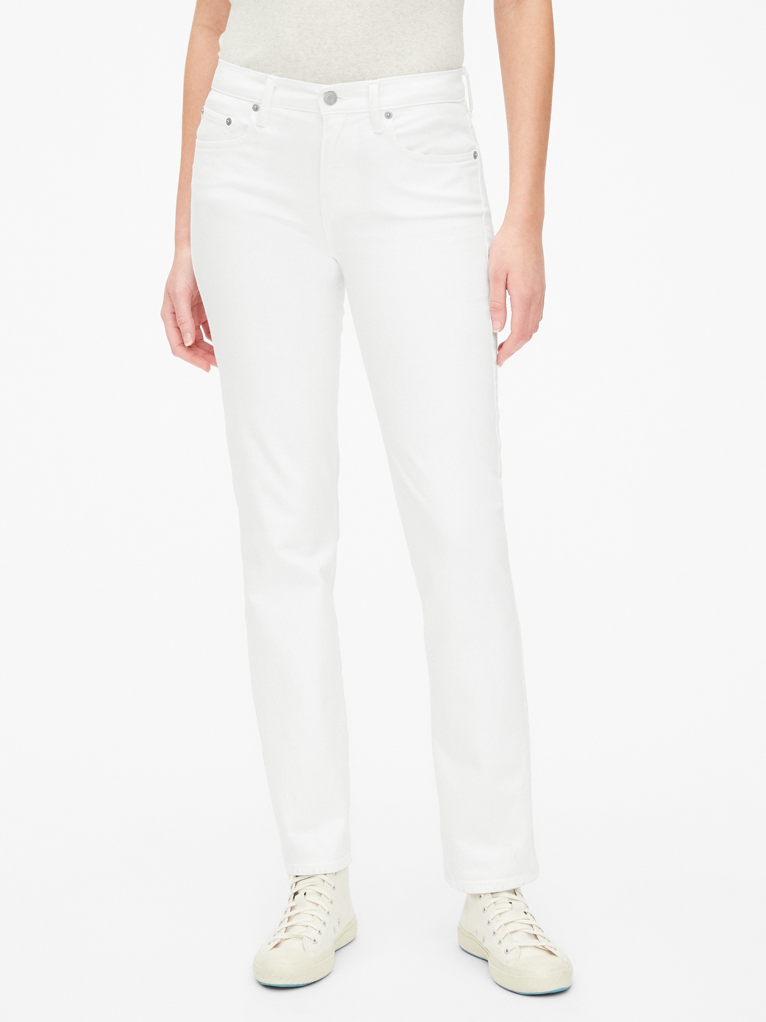 gap classic jeans