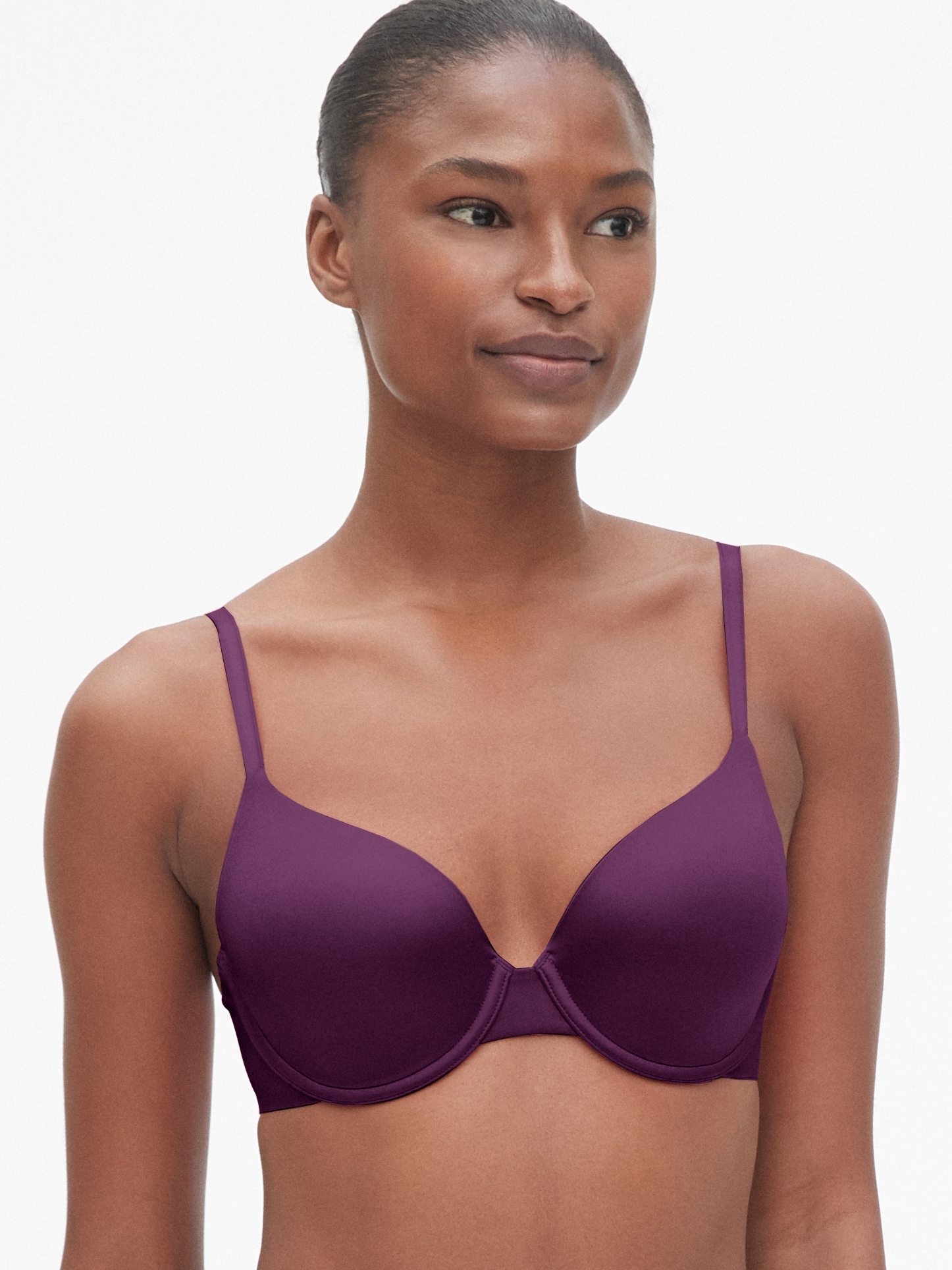 Mending The Gap - introducing the Bra Cover! - The Barely B's