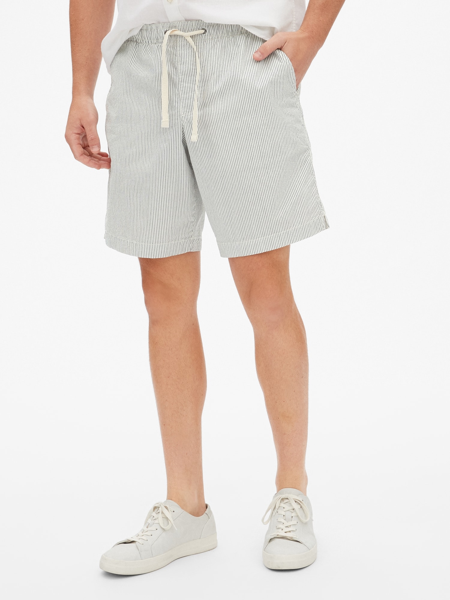 gap easy shorts