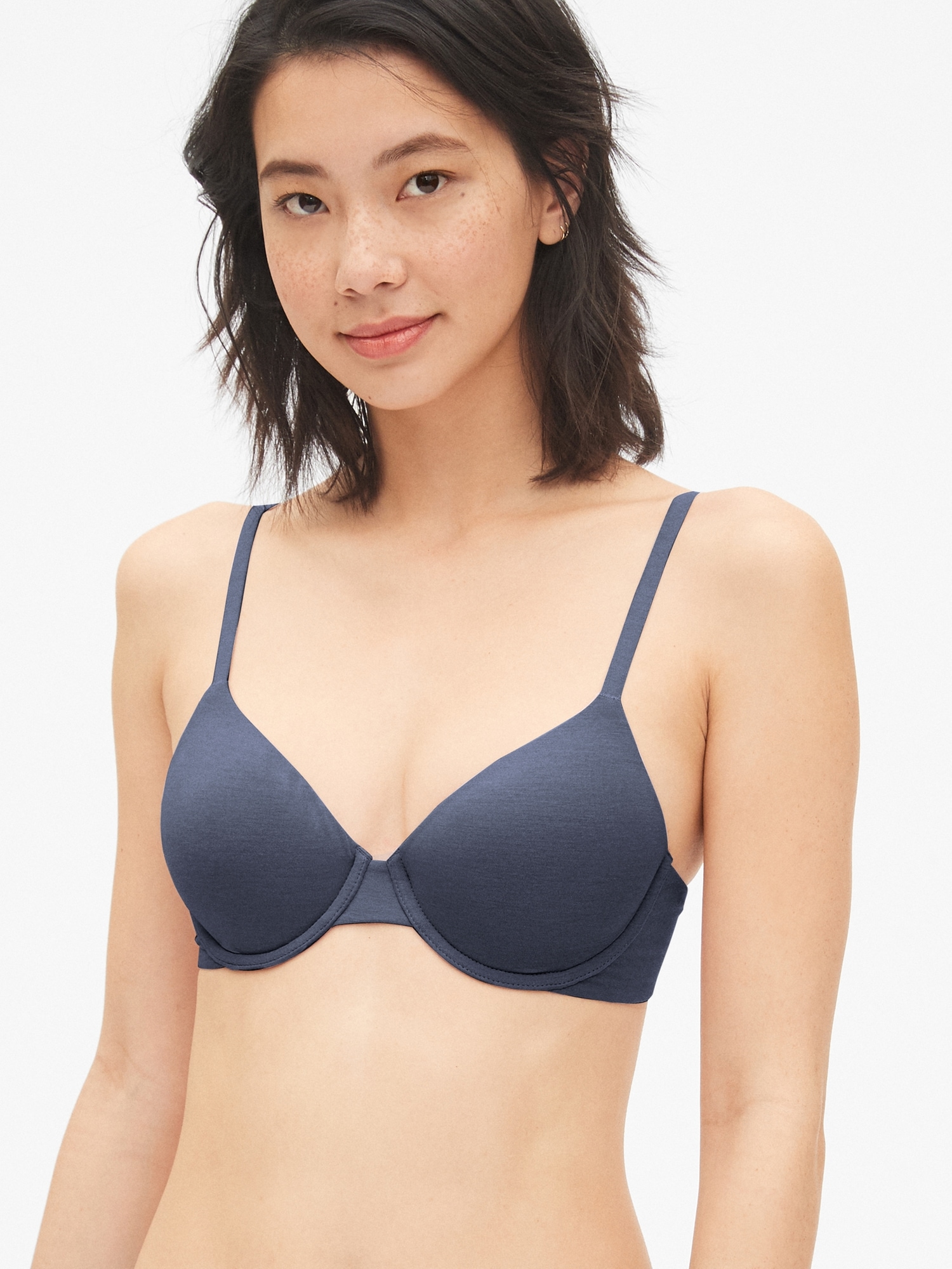 Everyday Smooth Favorite Coverage Bra