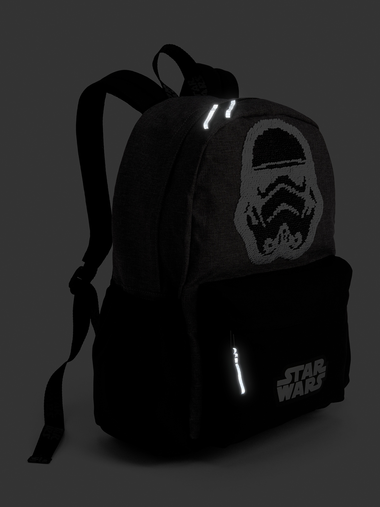 gap star wars backpack