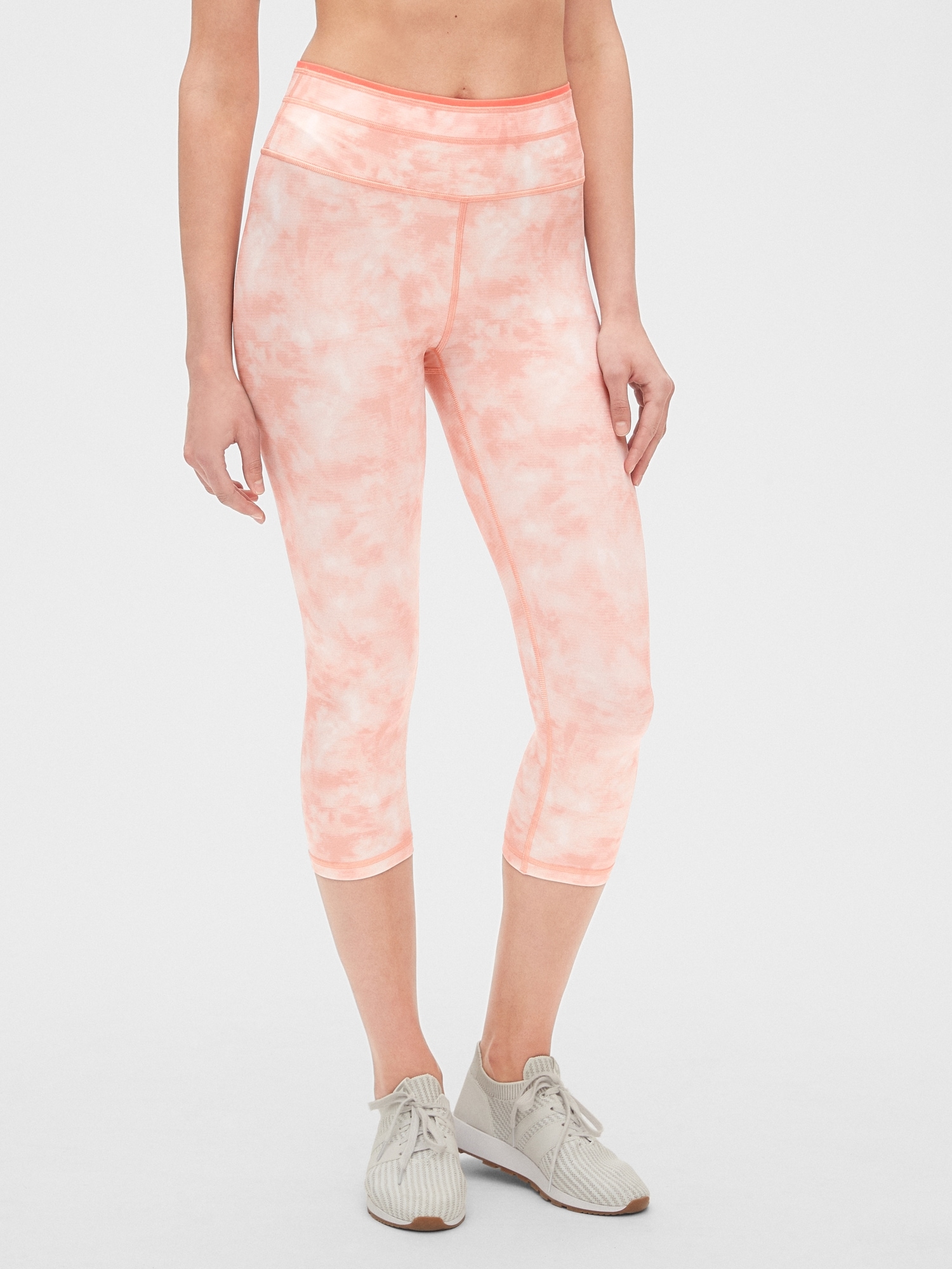 gapfit capris