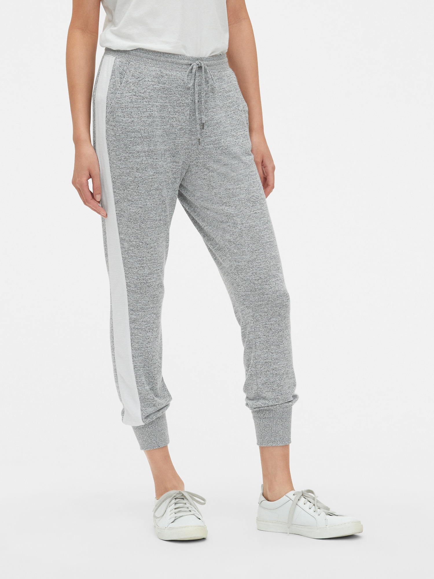 gap softspun joggers