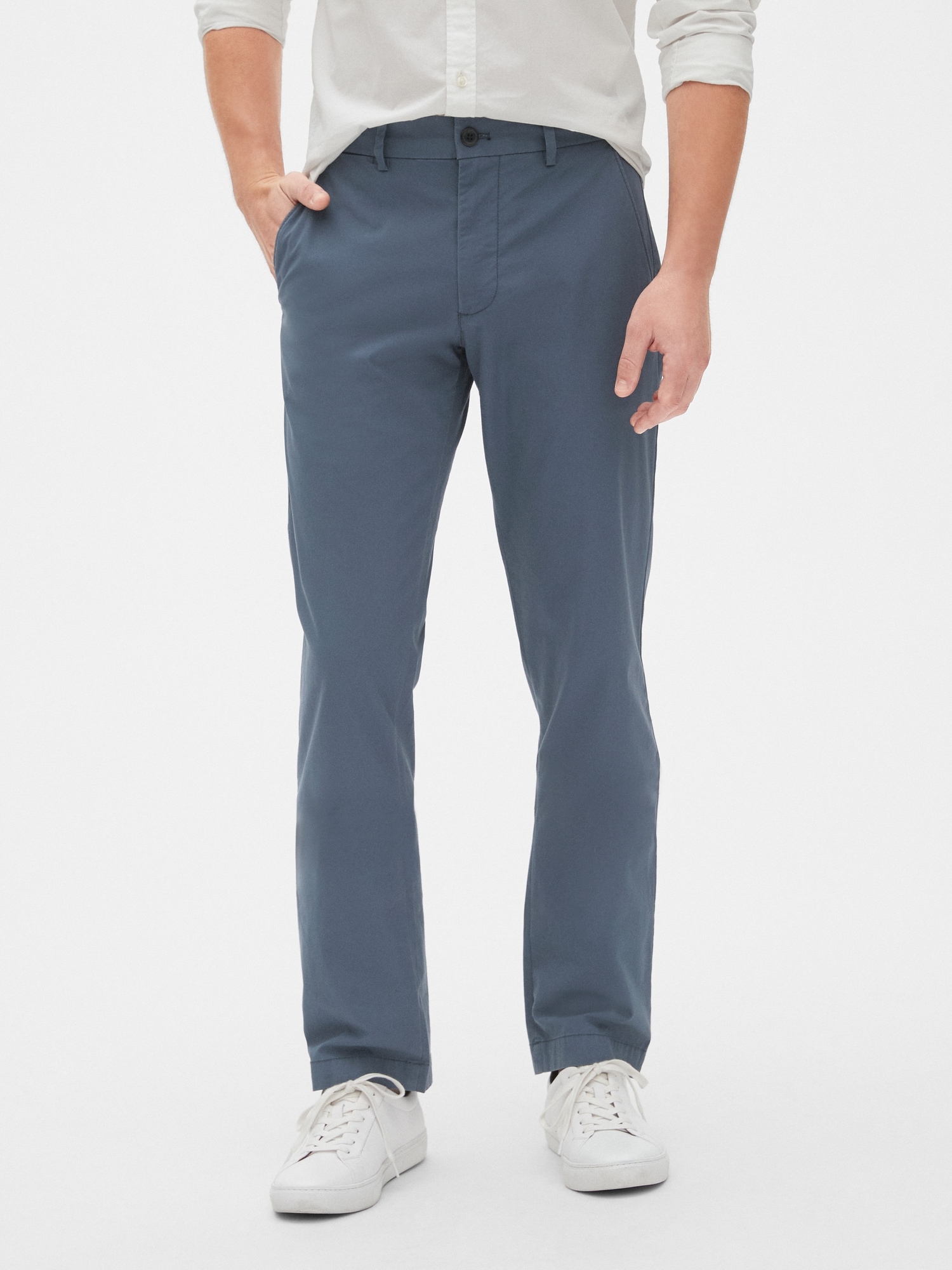 Gap wearlight hot sale khakis