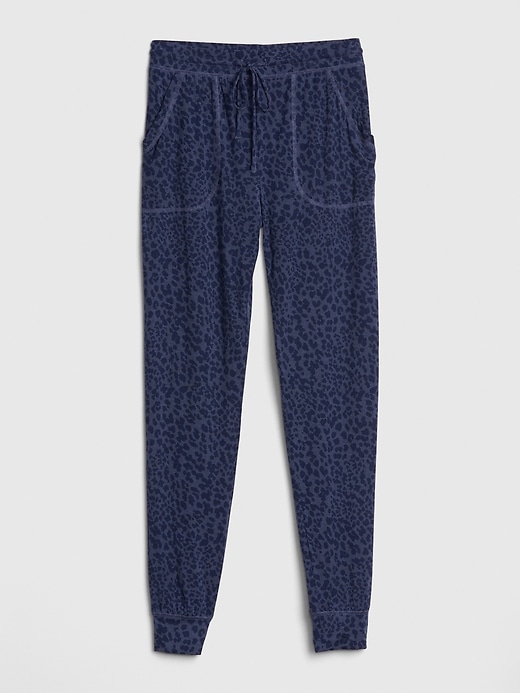 Modal Pajama Joggers