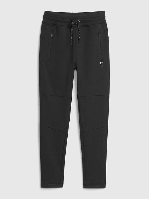 Image number 1 showing, GapFit Tech Kids Joggers