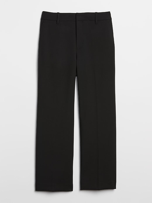 GAP star embellished capri pants, size 10, NWOT  Black capri pants, Pants  for women, Clothes design