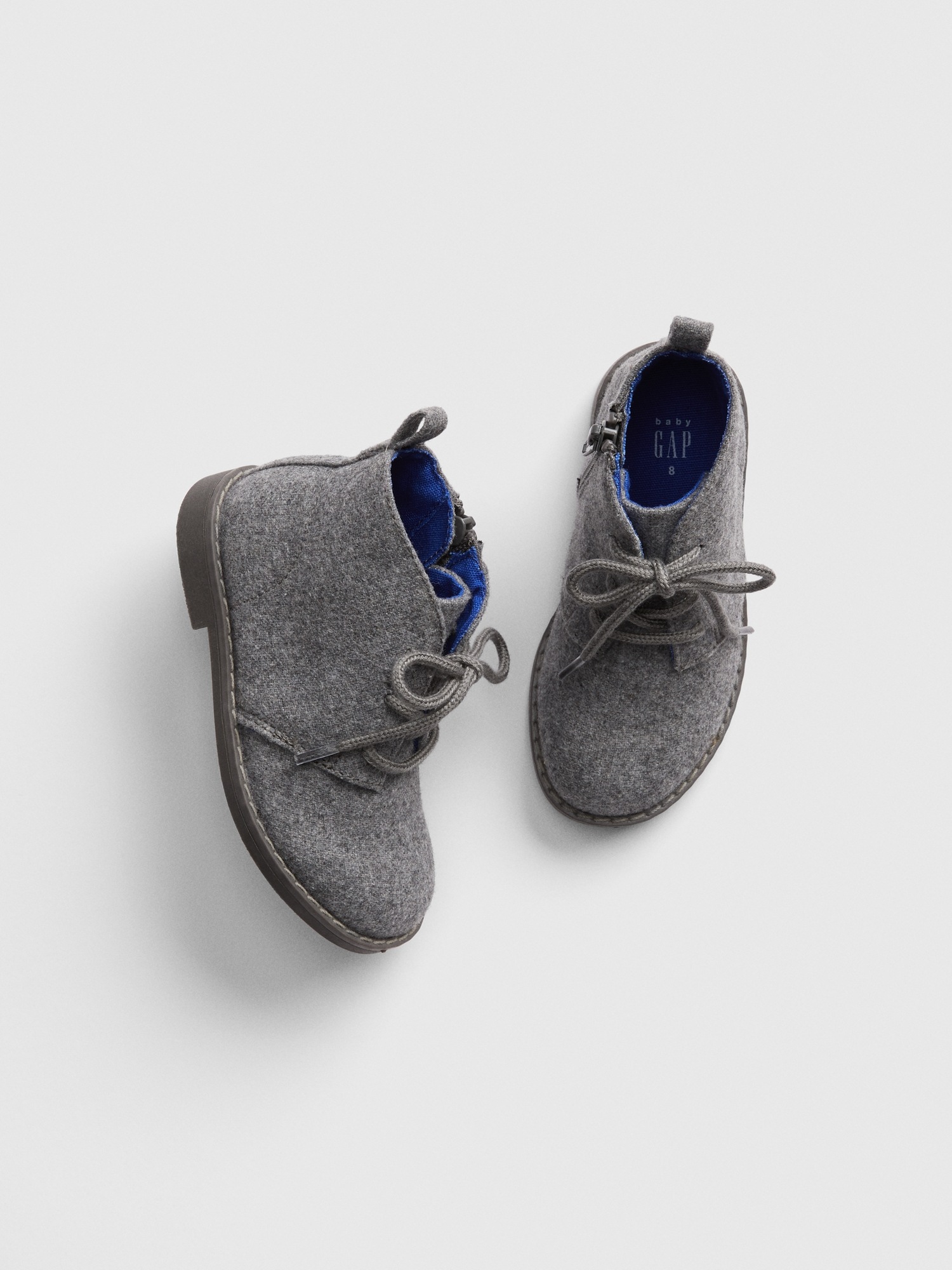 gap toddler boots