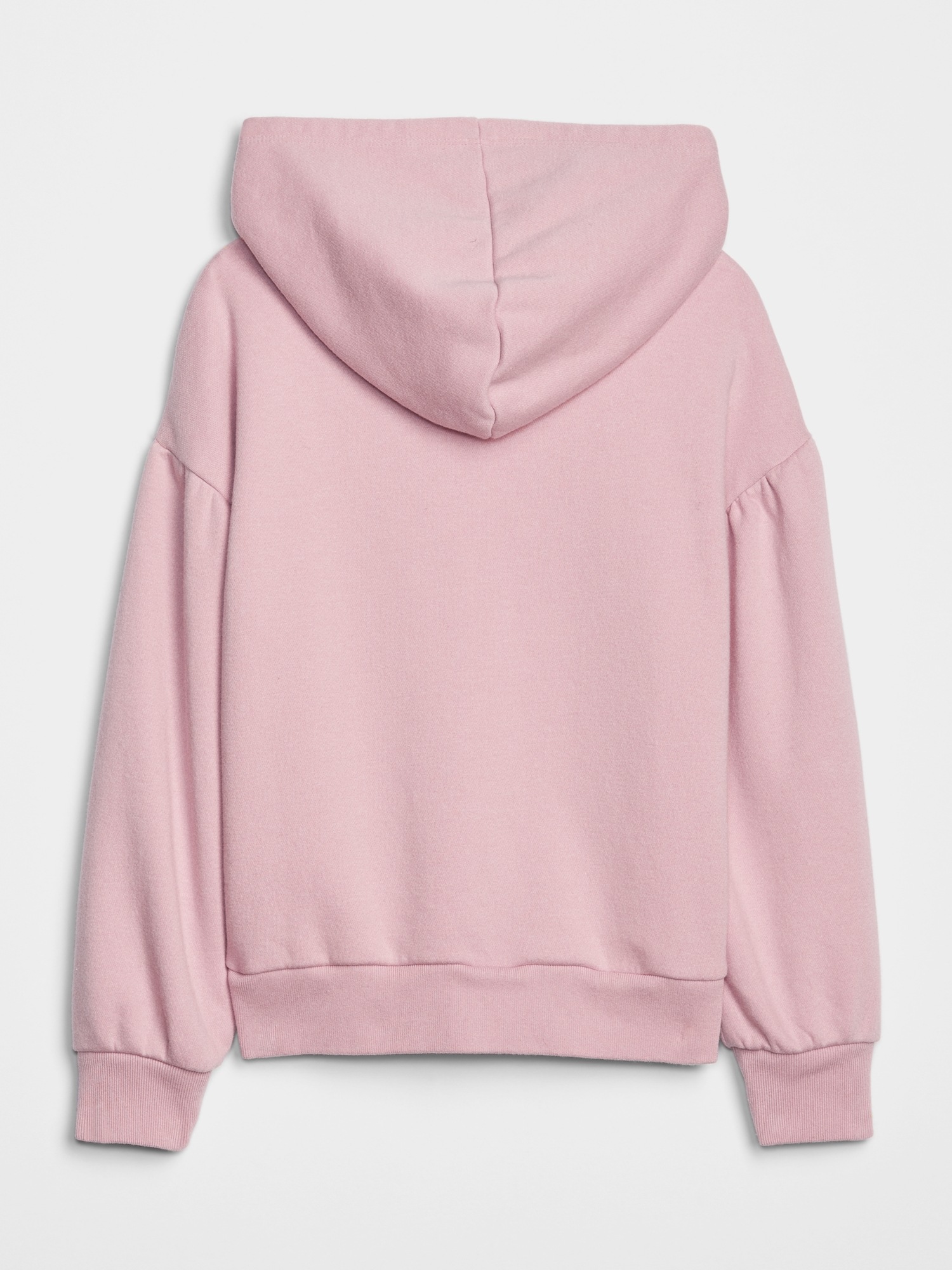 Kids Gap Logo Hoodie Sweatshirt