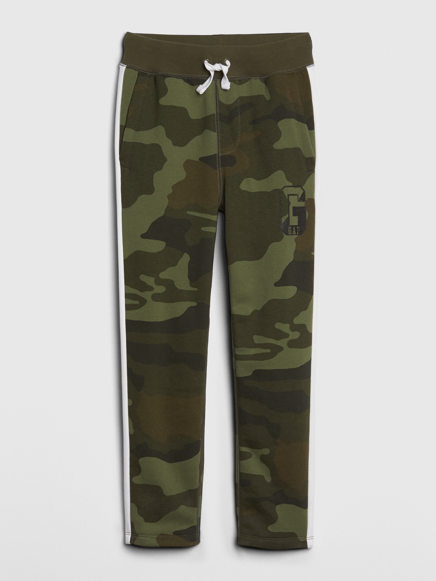 Kids Gap Logo Joggers