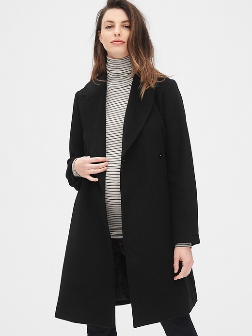 Gap Maternity Coats & Jackets