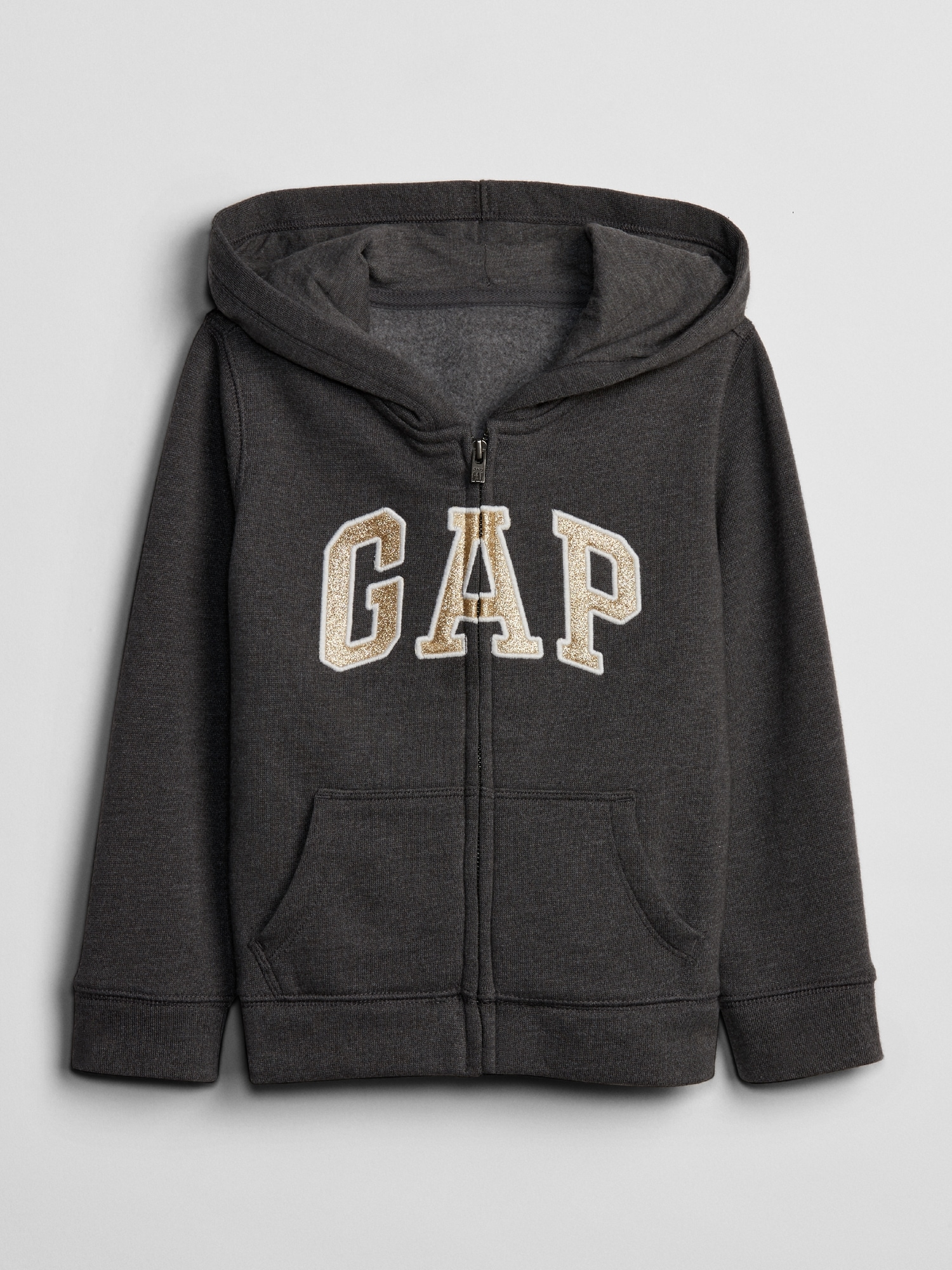 Gap black hot sale sweatshirt