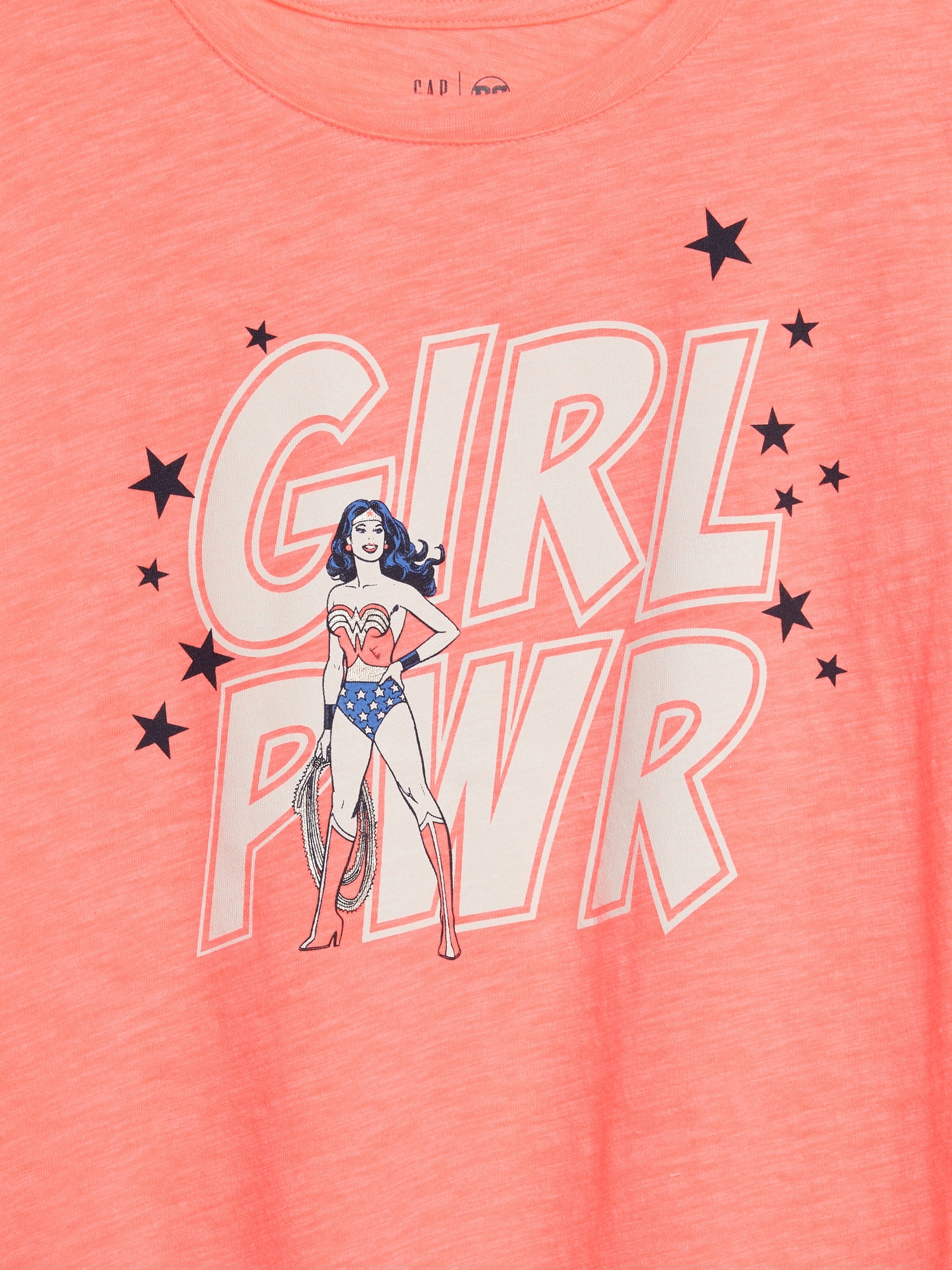 GapKids, DC™ Wonder Woman T-Shirt