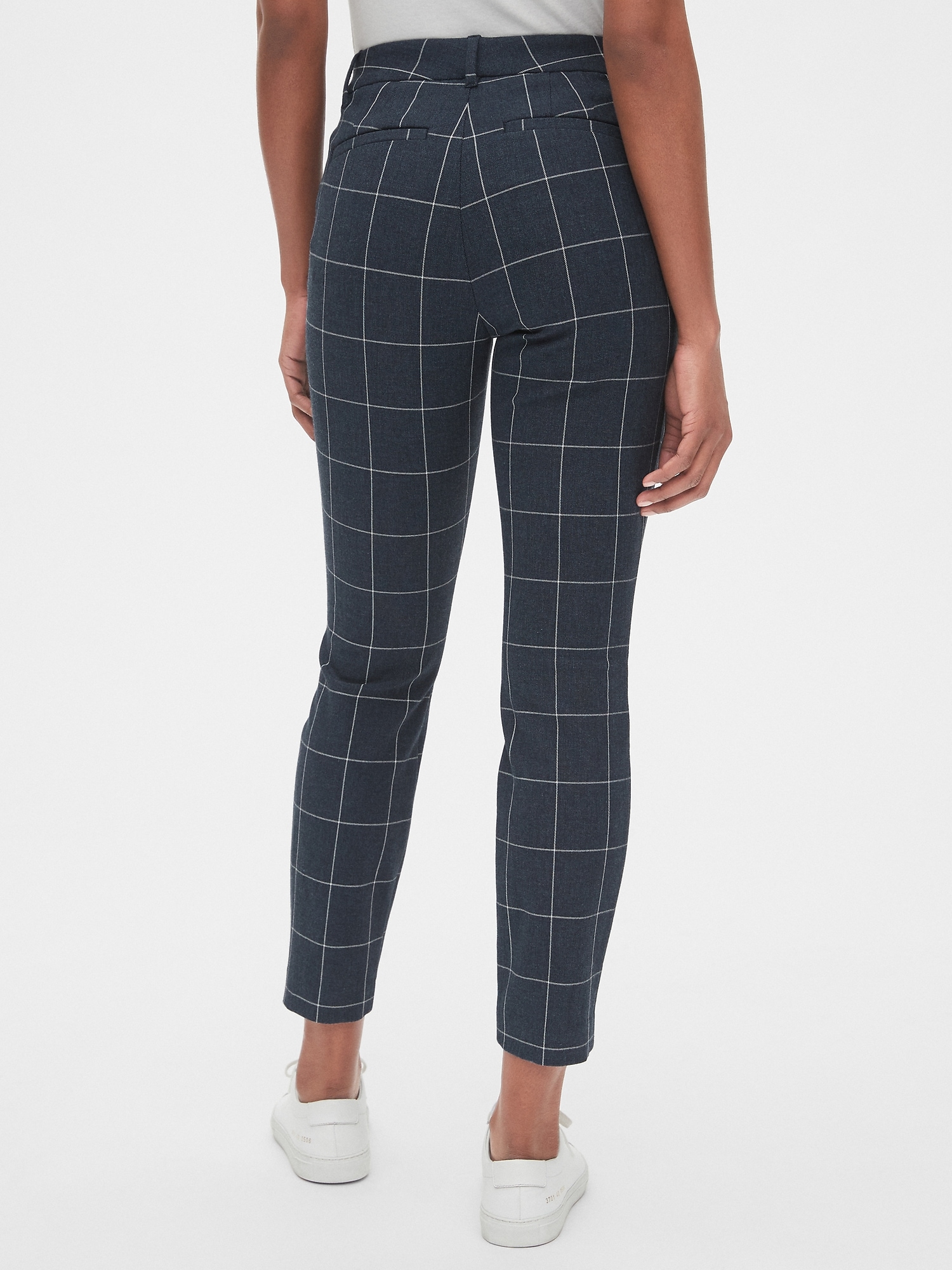 Gap skinny ankle deals pant