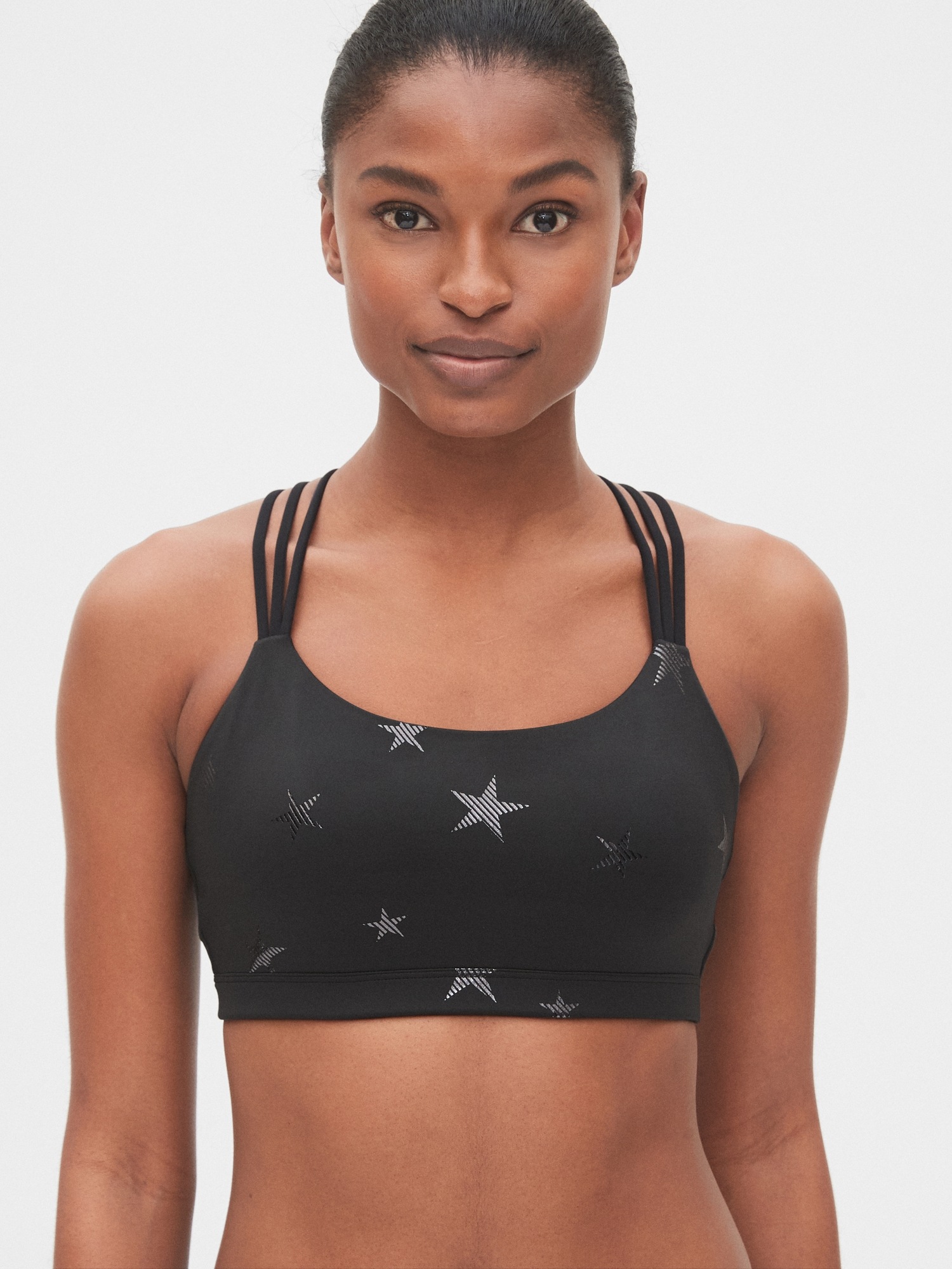 gapfit eclipse bra