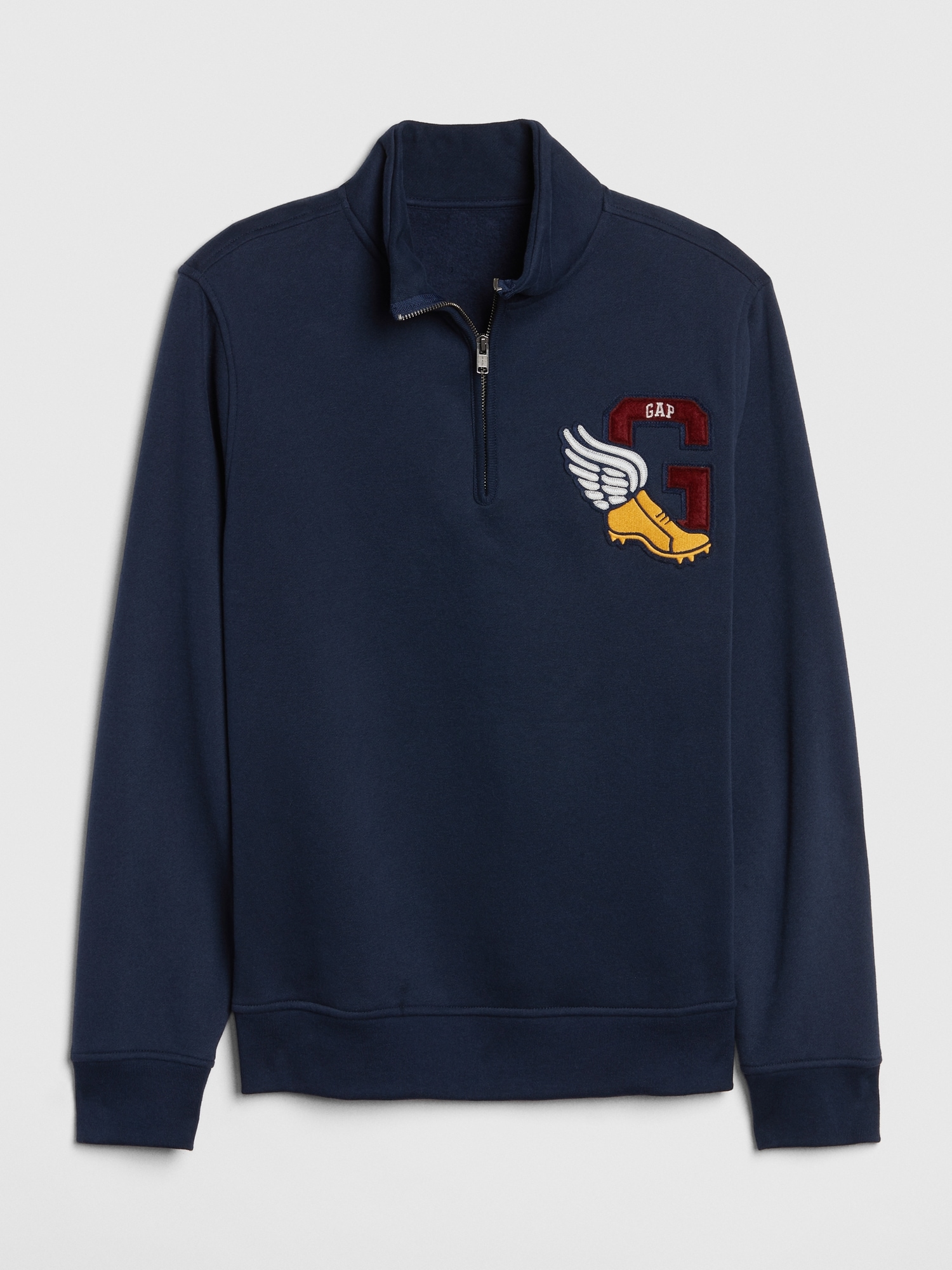 Gap store navy sweatshirt