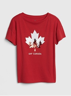 gap activewear canada