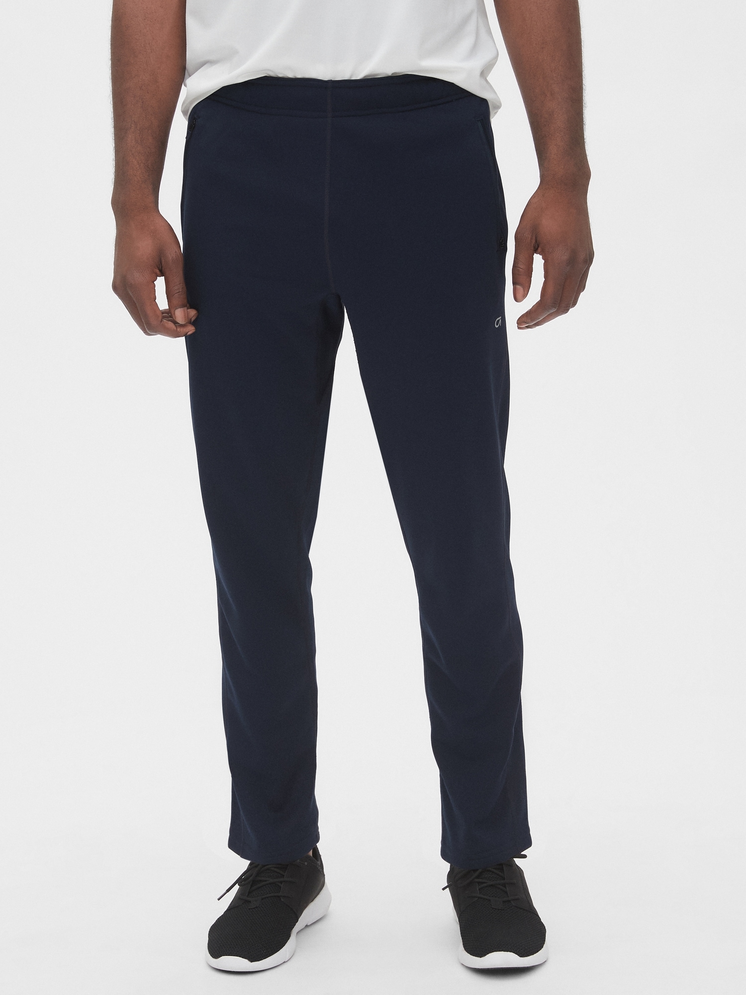 Gapfit slim straight deals pants