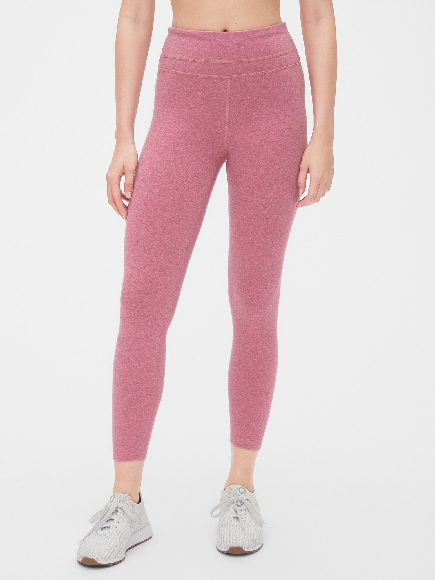 gapfit performance cotton leggings