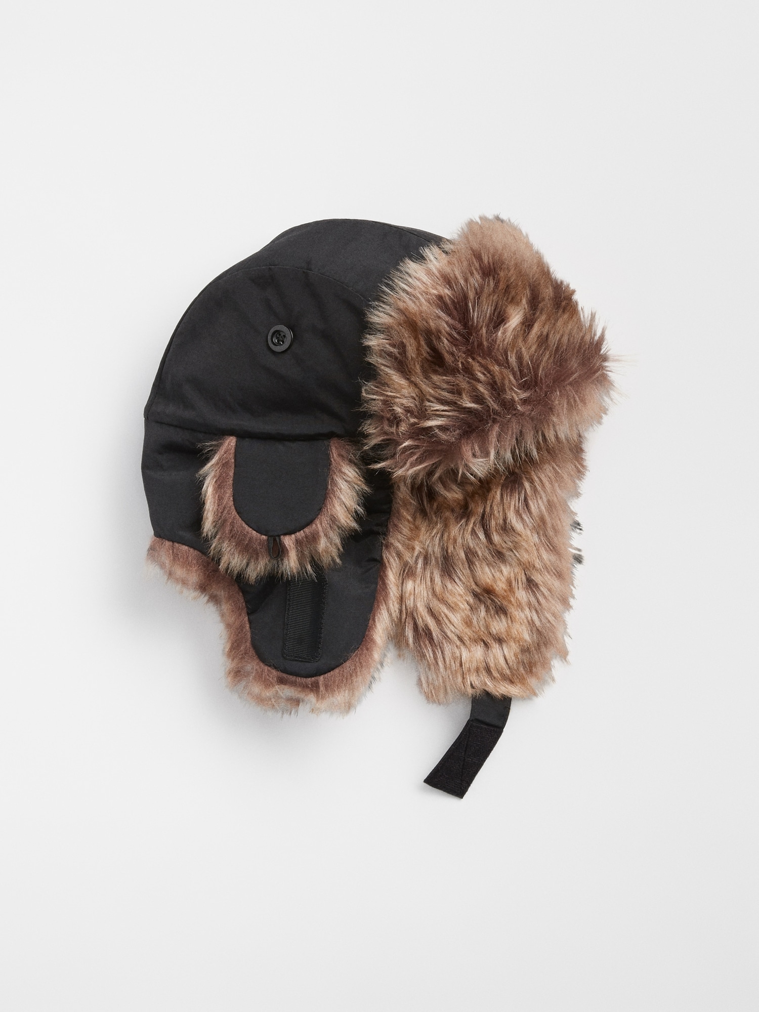 gap trapper hat