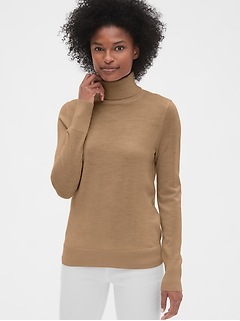 Turtleneck Sweater | Gap Canada