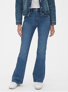 gap long and lean jeans discontinued